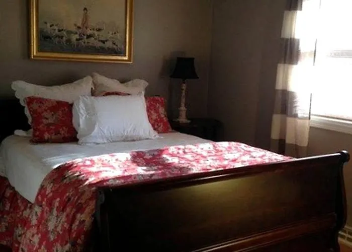 Charming Vacation In A Mississippi Valley In Elizabeth, Illinois Сasa de vacaciones
