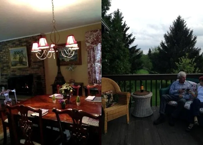 Charming Vacation In A Mississippi Valley In Elizabeth, Illinois * Elizabeth