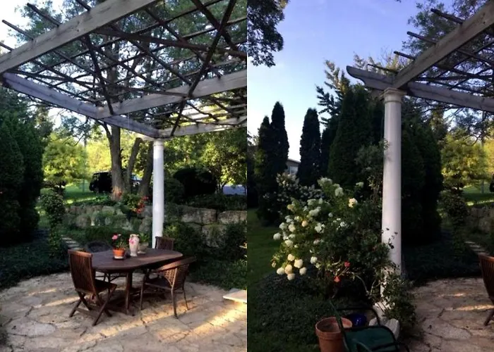 Charming Vacation In A Mississippi Valley In Elizabeth, Illinois * Elizabeth