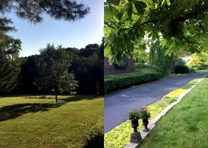 Charming Vacation In A Mississippi Valley In Elizabeth, Illinois *