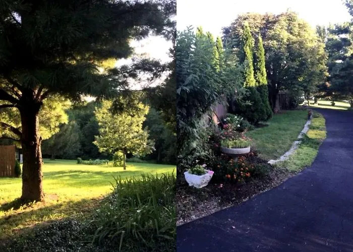 Charming Vacation In A Mississippi Valley In Elizabeth, Illinois * Elizabeth